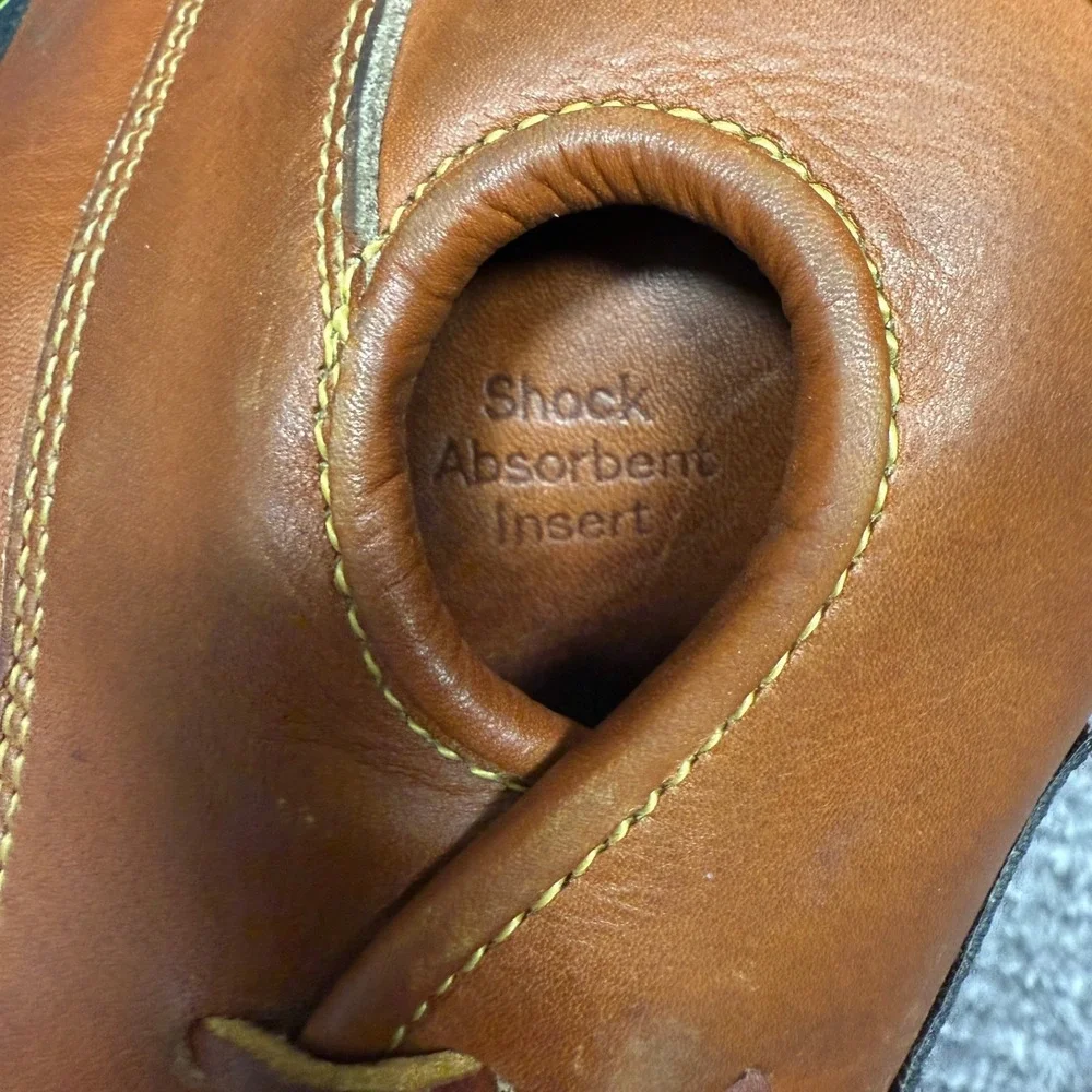 Wilson Baseball Catchers Mitt A2000 Series‎ A2800 Leather Pro Model Brown